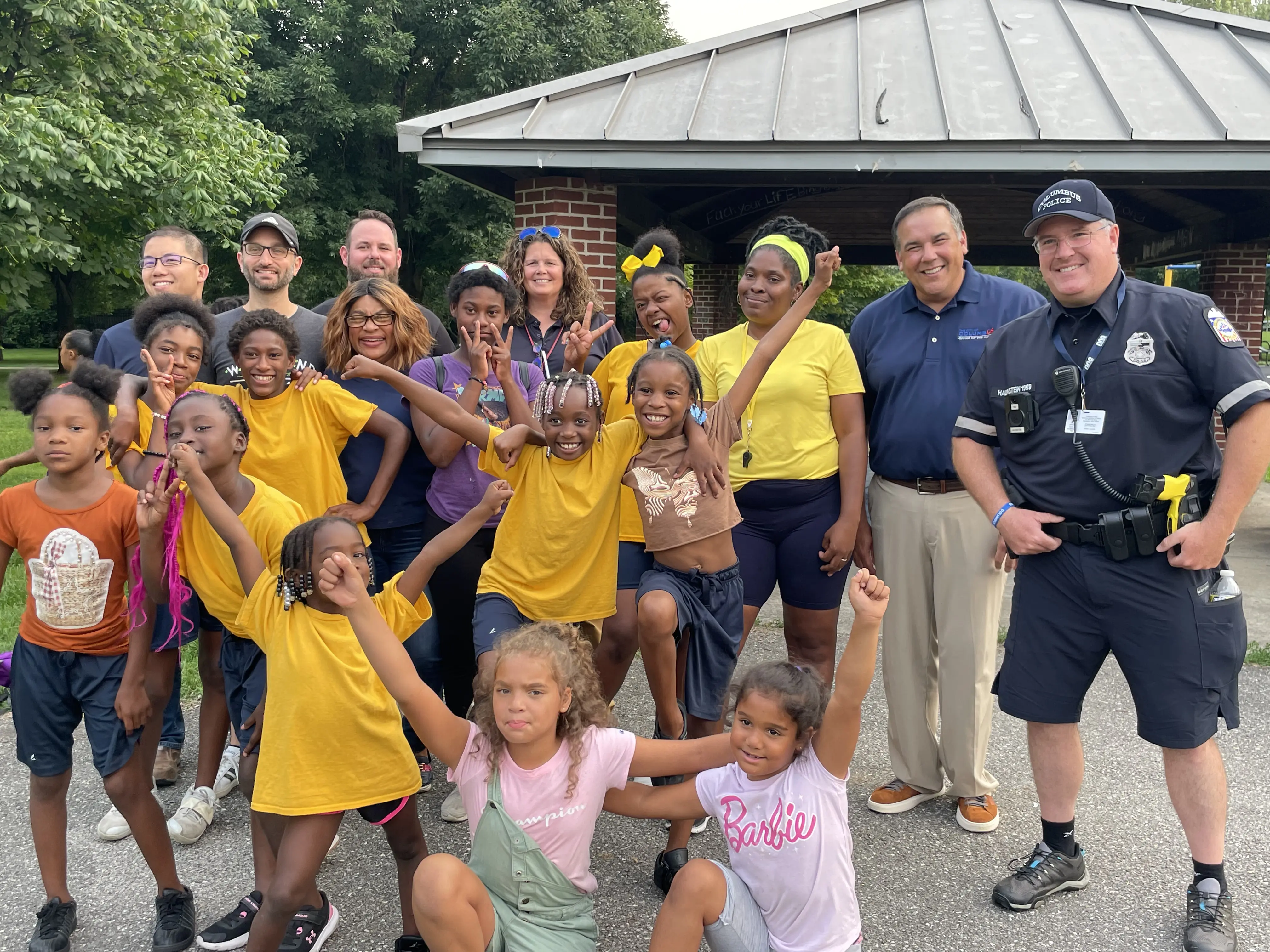 National Night Out 2023